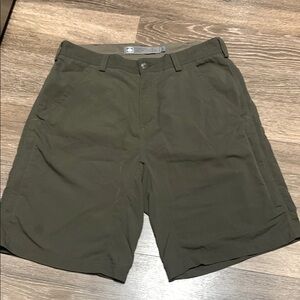 REI UPF 50 Shorts